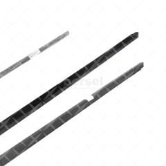 Era cam kenar çıtası sağ arka