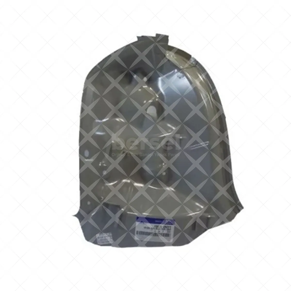 Era stop alt sacı sol