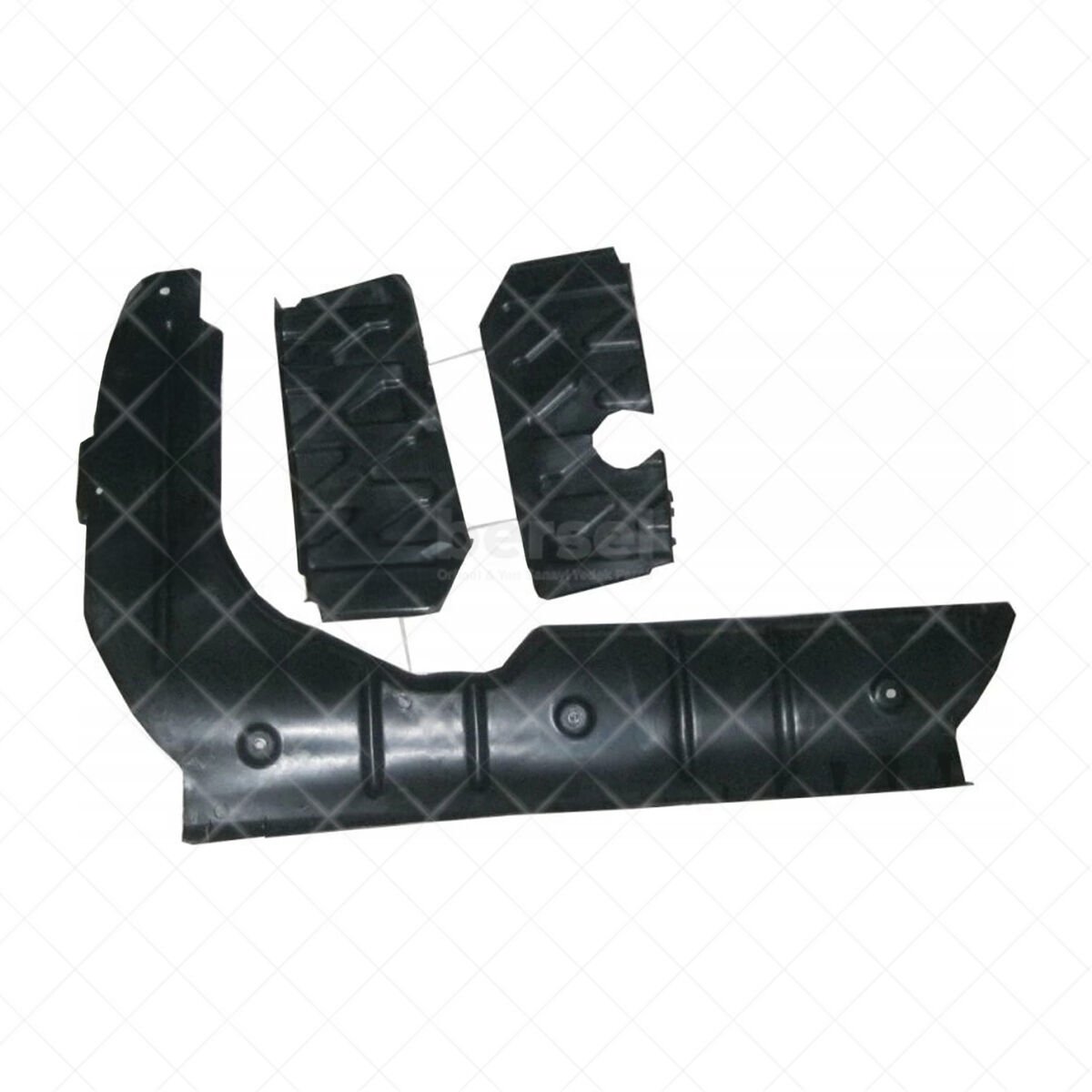 Era karter muhafaza takım