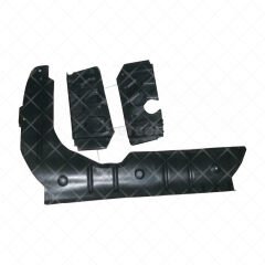 Hyundai Era Karter Muhafaza Takımı (Vida ve Bağlantı Aparatları Dahil)