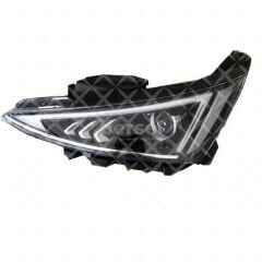 Elantra sağ far ledli 2016 2018