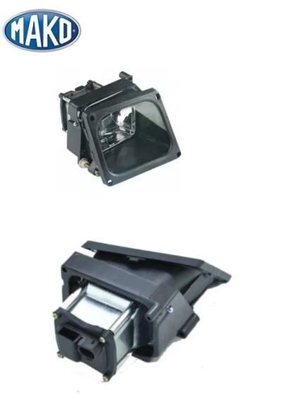 Sis Farı Tempra Sağ Mako