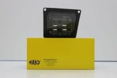 Sis Farı Tempra Sağ Mako