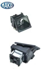 Sis Farı Tempra Sağ Mako