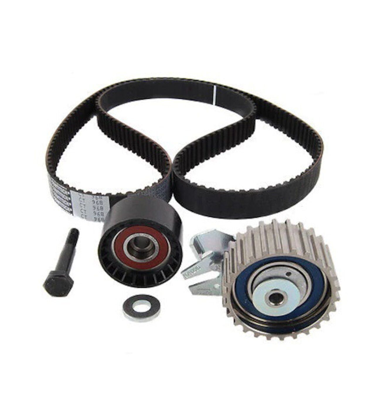 Triger Seti Doblo 1.9 Düz