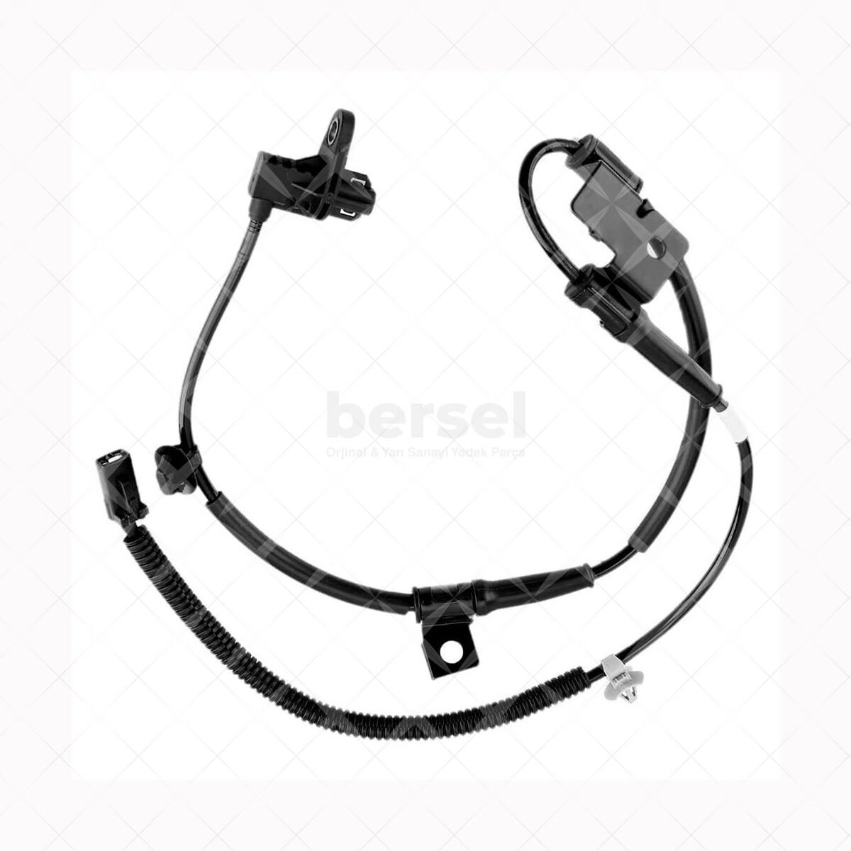 Elantra abs  kablo sensör sağ ön 2016 2018