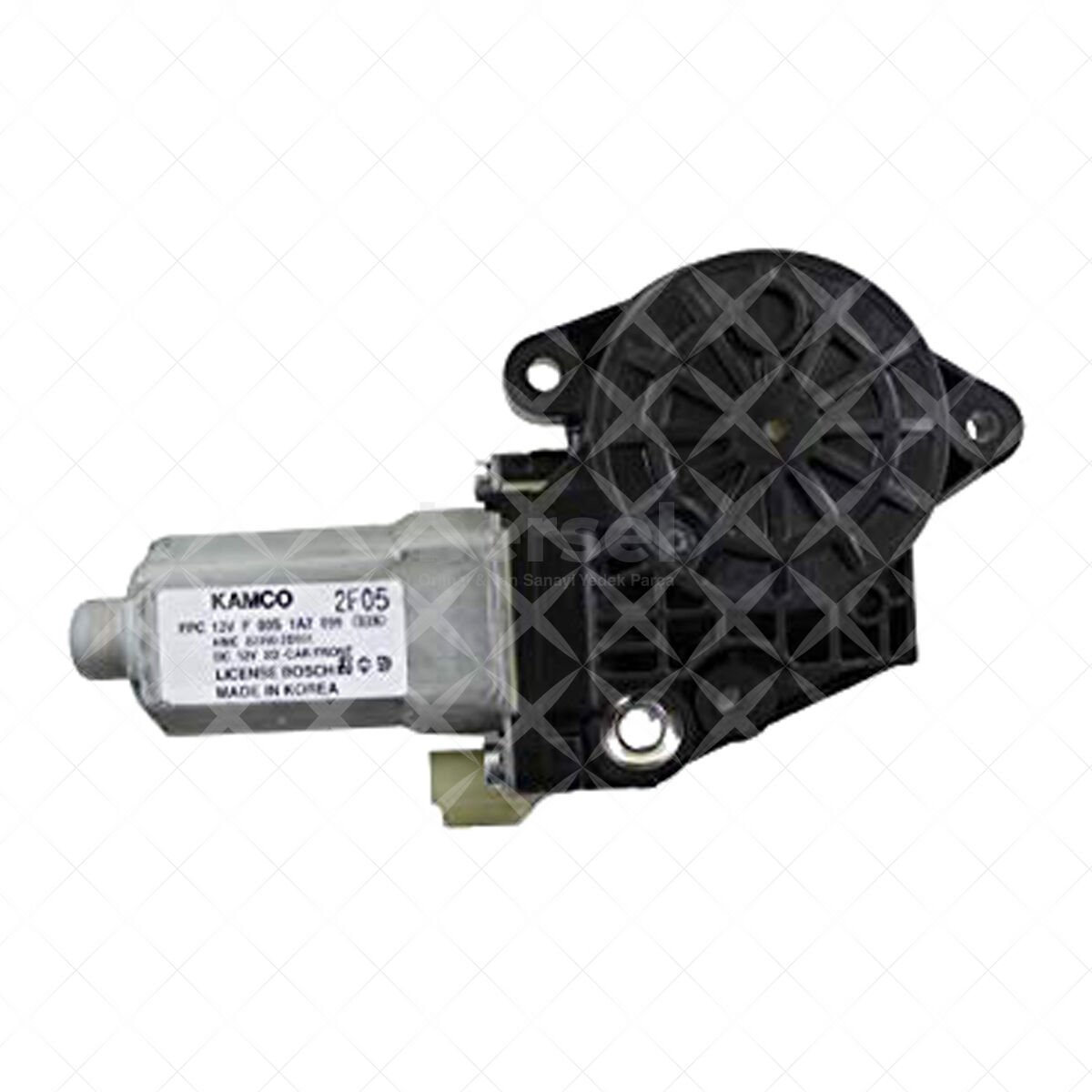 Elantra cam motoru sağ ön 2016 2018 mobis