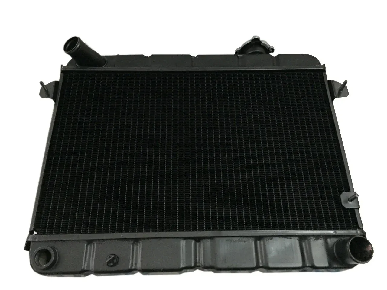 Radyatör Doğan Kartal Şahin