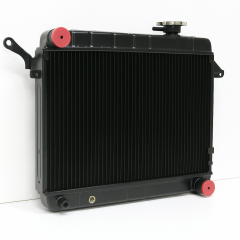 Radyatör Doğan Kartal Şahin