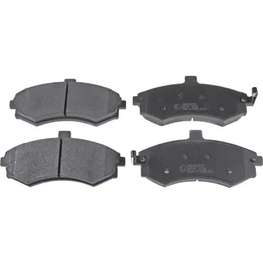 Elantra ön balata mga 2016 2018