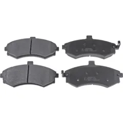 Elantra ön balata mga 2016 2018