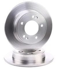 Elantra arka fren dıskı ayd 2016 2018