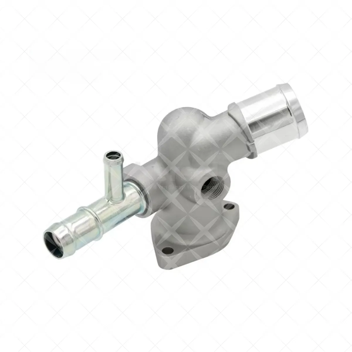 Elantra -Termostat yuvası  metal 2016 2018