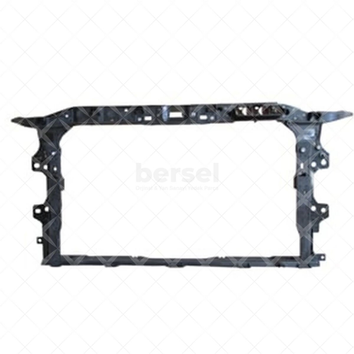 Elantra ön panel 2016-2018