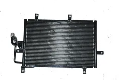 Klima Radyatörü Tempra Tipo