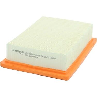 Hava Filtresi 1.6 Marea Bravo