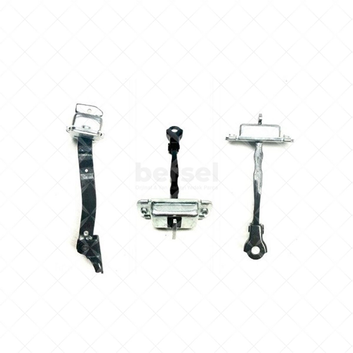 Elantra kapı gergi sağ ön 2016-2018