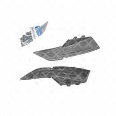 Elantra ızgara ucu sağ 2016-2018