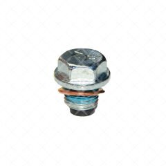 Elantra karter tapası pullu