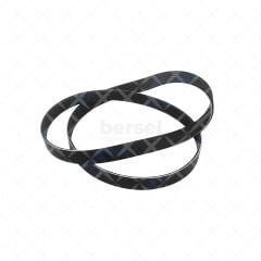 Elantra V kayışı klımalı 6Pk 1255