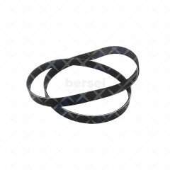 Elantra V kayışı klımalı 6Pk 1255