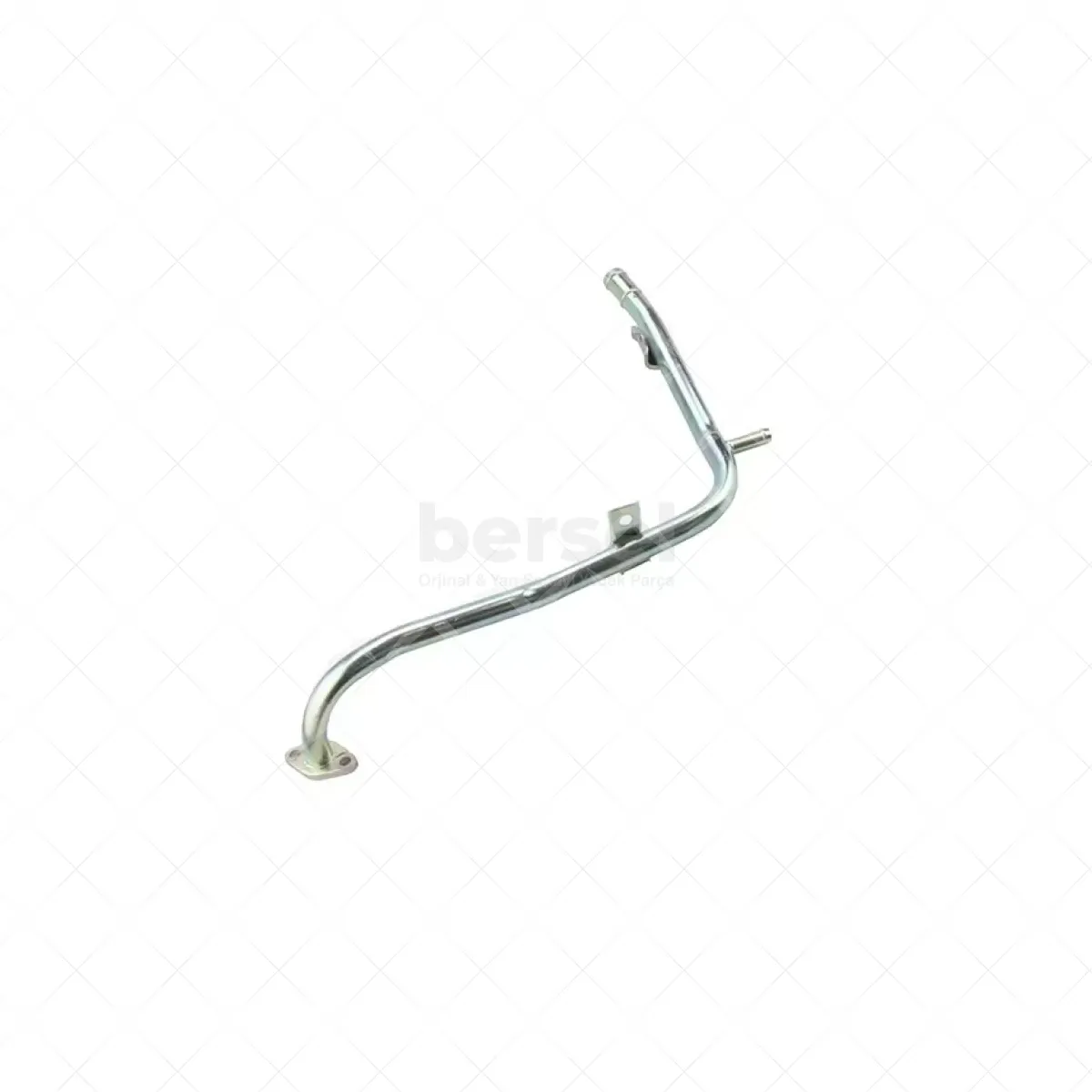 Elantra devirdaim borusu mobis 2016-2018