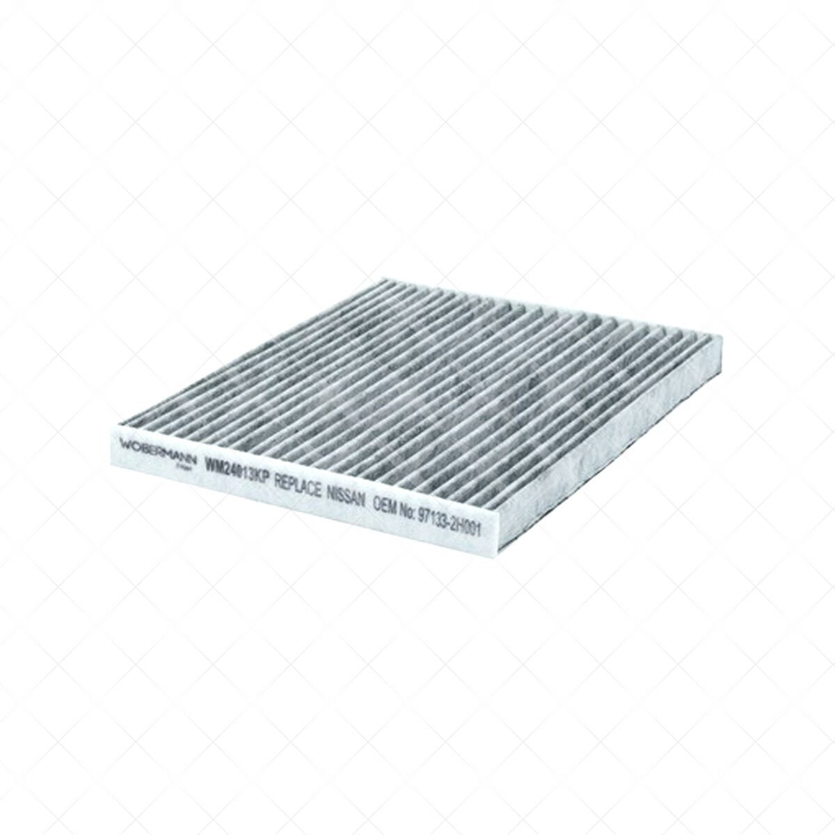 Elantra polen filtresi 2016-2018