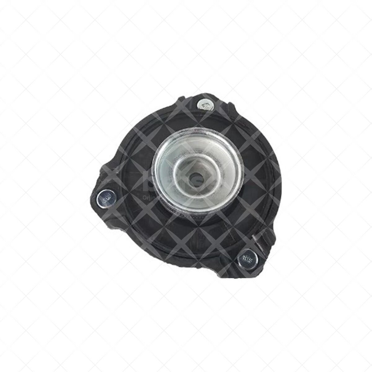 Elantra amortisör takozu Mando 2016-2018