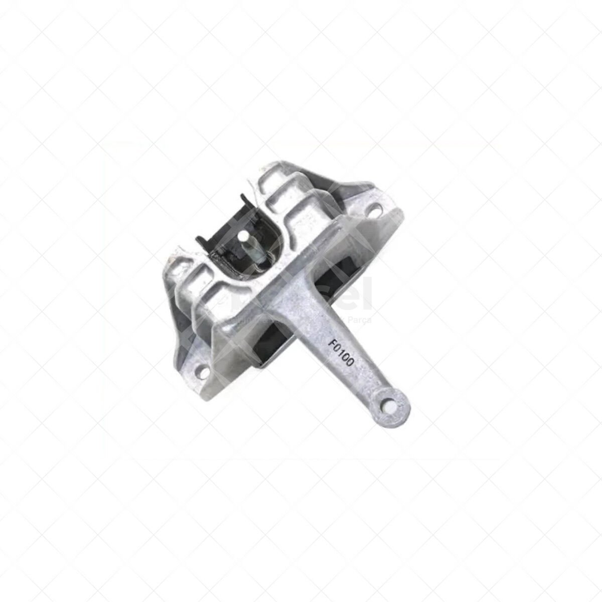 Elantra motor takozu sağ Hanna 2016-2018