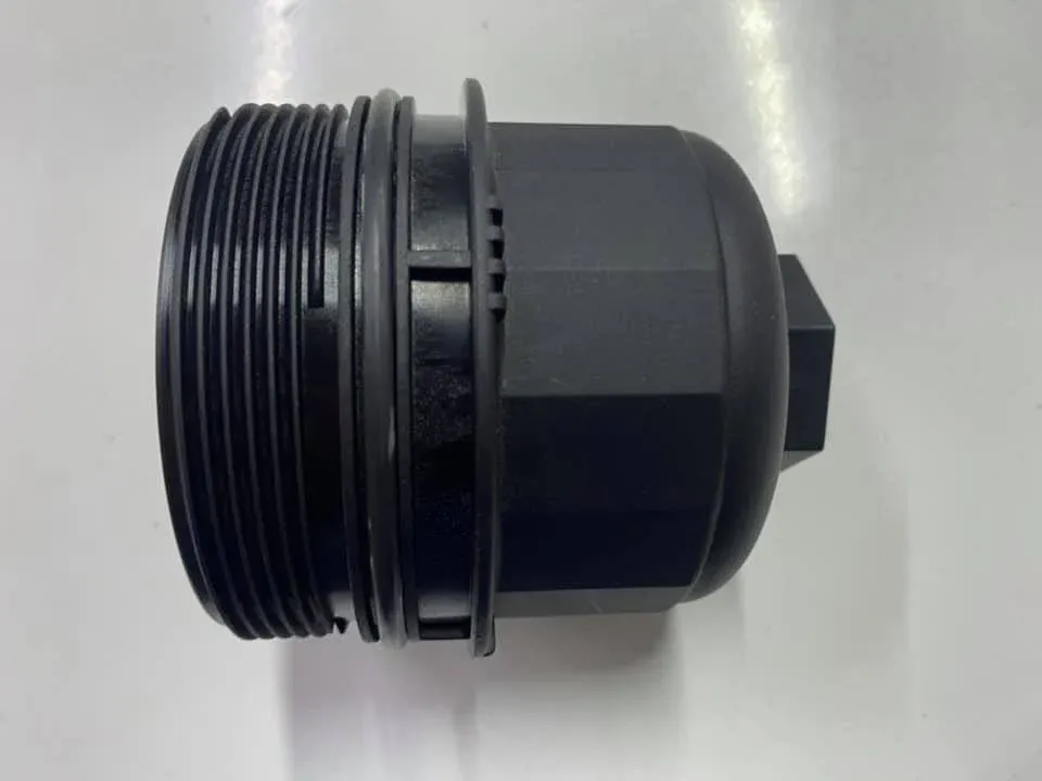 Yağ Filtre Kapağı Fiorino Albea