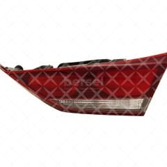 Elantra stop sol iç 2016-2018