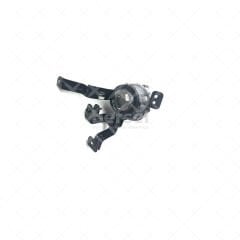 Hyundai Elantra Sis Farı Sağ Yuvarlak 2016-2018