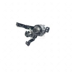 Elantra sis farı sol yuvarlak 2016-2018