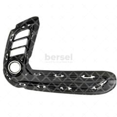 Elantra sis far yuvası sağ sisli yuvarlak 2016-2018