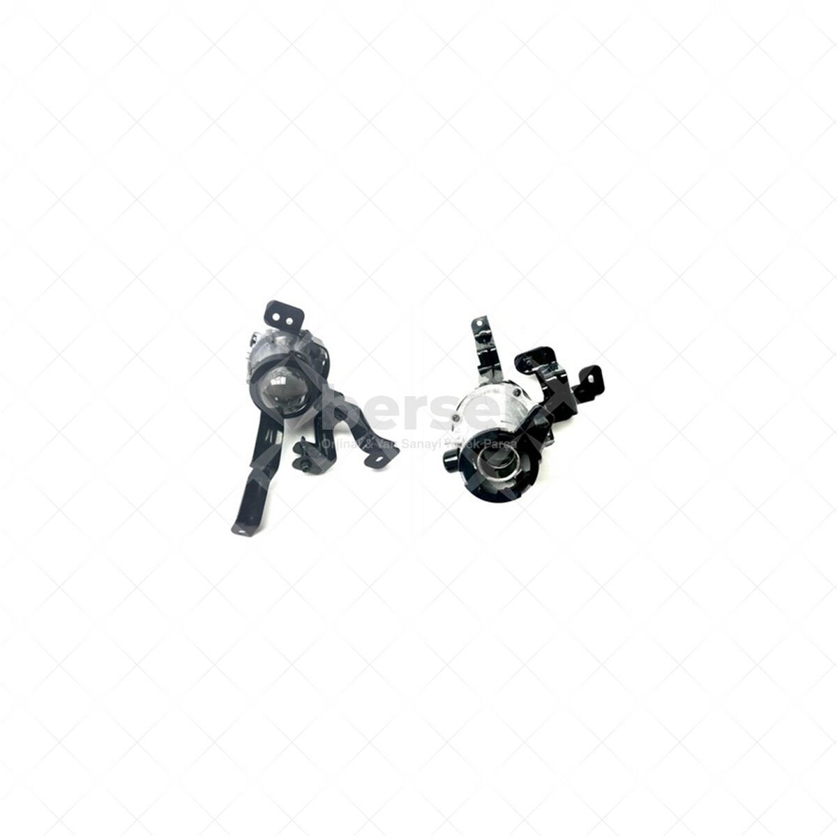 Elantra sis far takımı yuvarlak tip 2016-2018