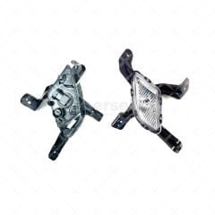 Elantra sis farı sağ  uzun tip 2016-2018