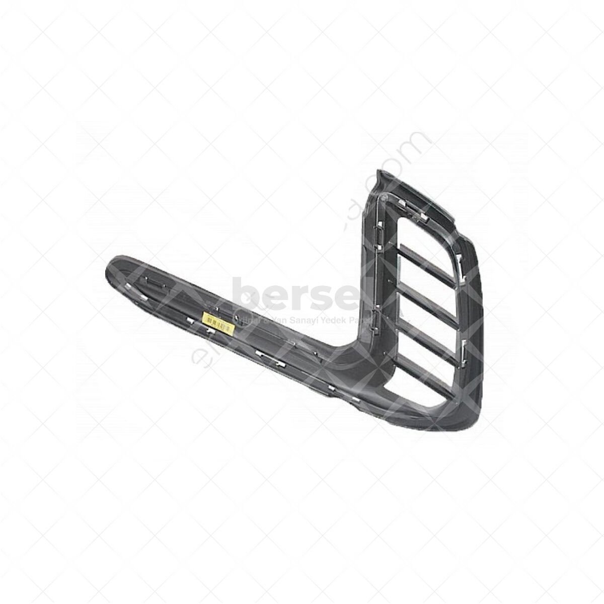 Elantra sis far yuvası sisli sol uzun tip 2016-2018