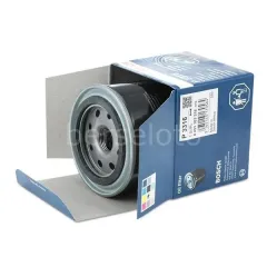 Hyundai ERA YAĞ Filtresi BOSCH MARKA