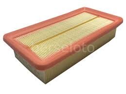 Hyundai ERA HAVA Filtresi benzinli 06-12