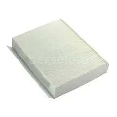 Hyundai Era polen filtresi