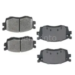 Hyundai ERA ÖN BALATA MGA MARKA