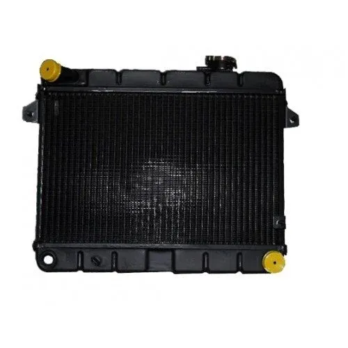 Radyatör Doğan Kartal Şahin 3 Sıra Süper Kale