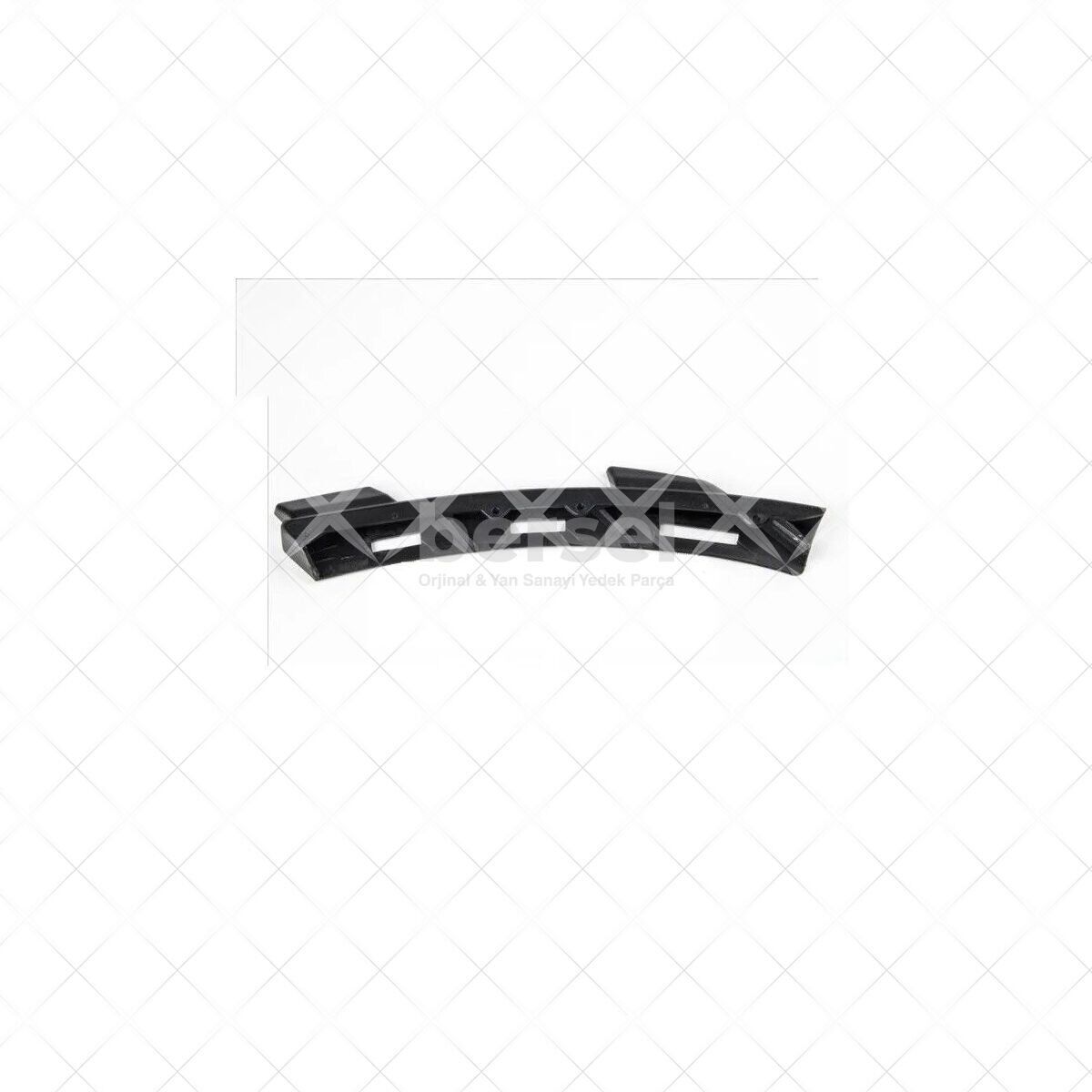 Hyundai Accent Blue Far Braketi Sol