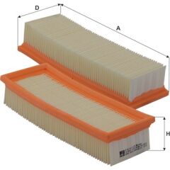 Hava Filtresi Uno 70 S/SX