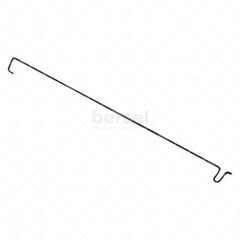 Blue bagaj kilir demiri  sol  79273-1r010