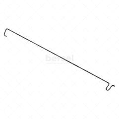 Blue bagaj kilit  demiri sağ 792831-r000