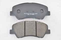 Hyundai BLUE Ön balata