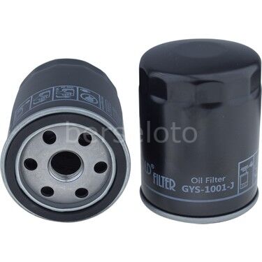 Hyundai BLUE Yağ Filtresi YANSANAYİ