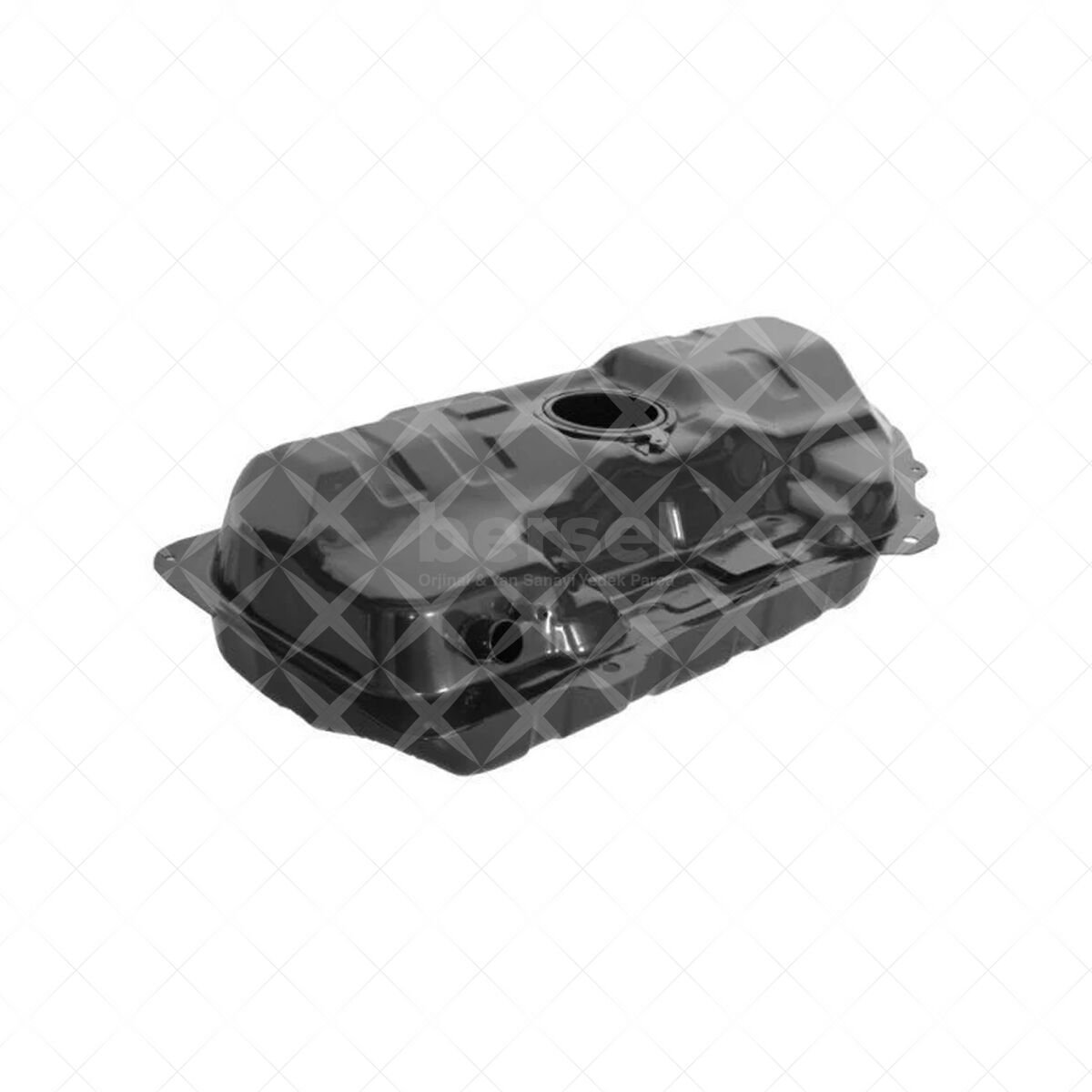 Hyundai Accent Era Benzin Deposu (Yakıt Tankı) - 31150-1G000