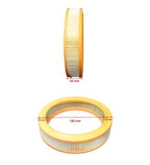Hava Filtresi Doğan Kartal Şahin Eski Model